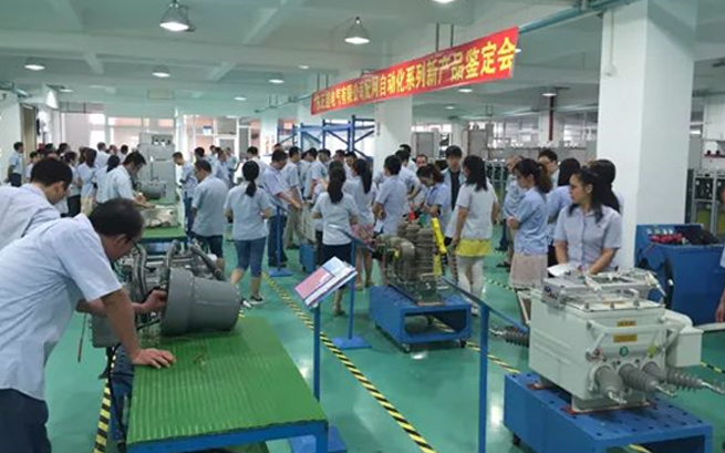 再添產(chǎn)品新軍、“正超智造”我們的驕傲